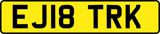 EJ18TRK