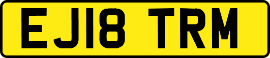 EJ18TRM