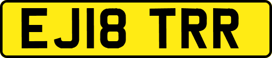 EJ18TRR