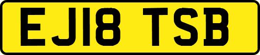 EJ18TSB