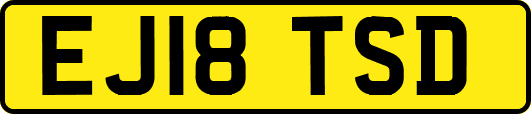 EJ18TSD