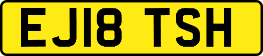 EJ18TSH