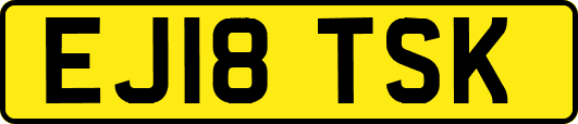 EJ18TSK