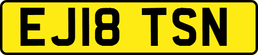 EJ18TSN