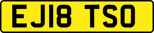 EJ18TSO