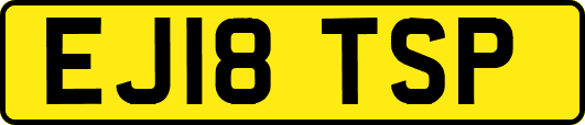 EJ18TSP