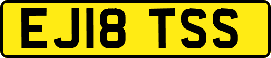 EJ18TSS