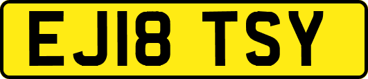 EJ18TSY