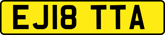 EJ18TTA