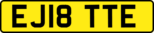 EJ18TTE