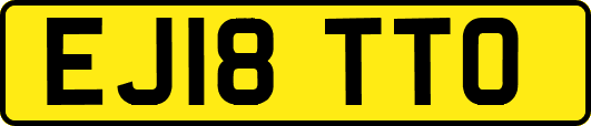 EJ18TTO