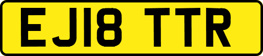 EJ18TTR