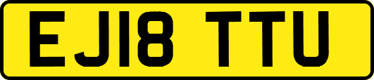 EJ18TTU