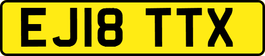 EJ18TTX