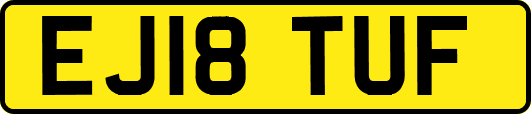 EJ18TUF