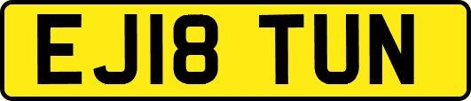 EJ18TUN