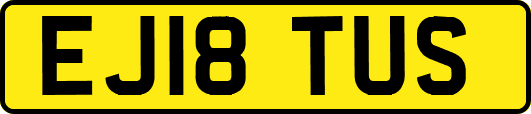 EJ18TUS