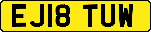 EJ18TUW