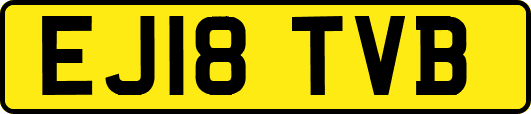 EJ18TVB