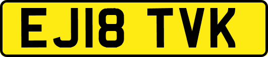 EJ18TVK