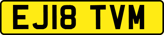 EJ18TVM