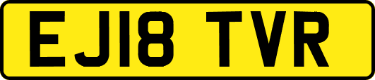 EJ18TVR
