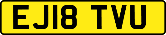 EJ18TVU