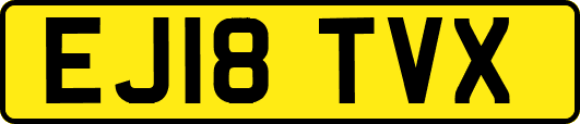 EJ18TVX