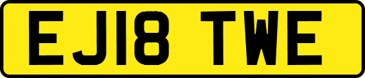 EJ18TWE