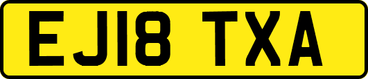 EJ18TXA