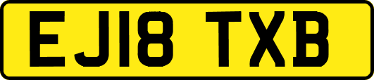 EJ18TXB