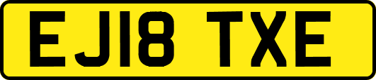 EJ18TXE