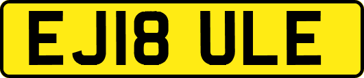 EJ18ULE