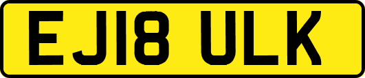 EJ18ULK