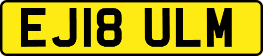 EJ18ULM