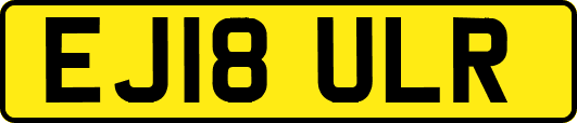 EJ18ULR