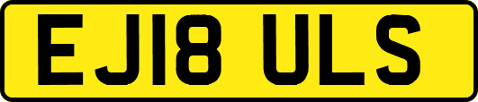 EJ18ULS