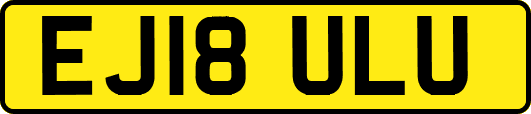 EJ18ULU