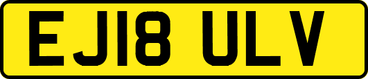 EJ18ULV