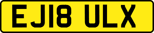 EJ18ULX