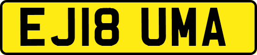 EJ18UMA