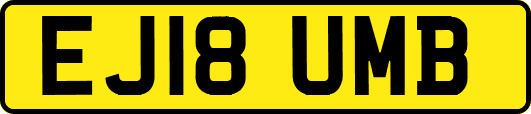 EJ18UMB
