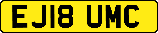 EJ18UMC