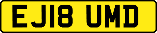 EJ18UMD