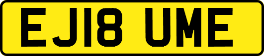 EJ18UME