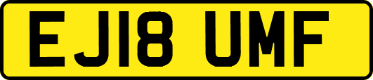 EJ18UMF