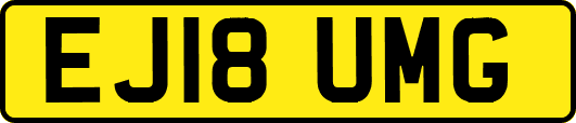 EJ18UMG