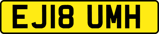 EJ18UMH