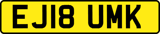 EJ18UMK