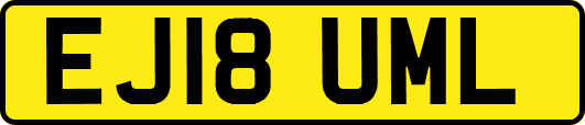 EJ18UML